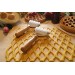 RULETTA CROSTATA 9 LAME ONDULA TE